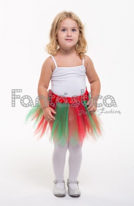 Tutú para Ballet y Danza -...