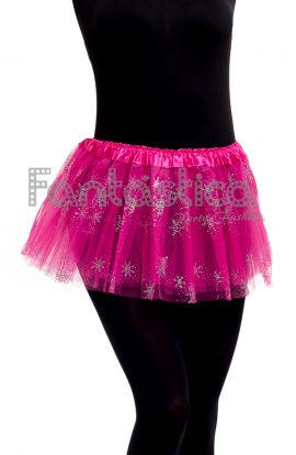 Falda de Tul para Niña y...