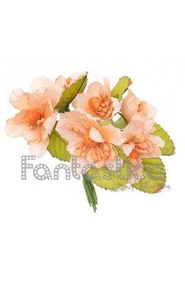 Ramillete de Flores para el...