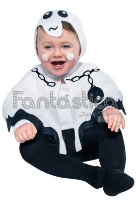 Disfraz para Bebé y Niño...