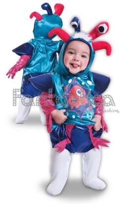 Disfraz para Bebé y Niño...
