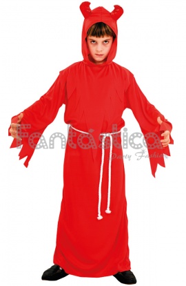 Disfraz para Niño Demonio...
