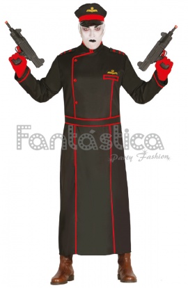 Disfraz para Hombre Militar...