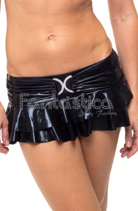 Falda Sexy para Mujer Bora...