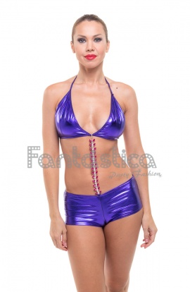 Trikini Sexy para Danza...