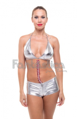 Trikini Sexy para Danza...
