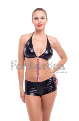 Trikini Sexy para Danza...