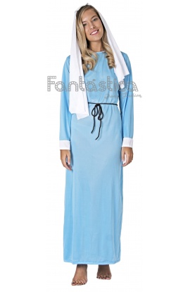 Disfraz para Mujer Virgen...