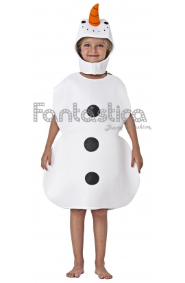 Disfraz para Niño y Niña...