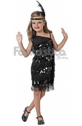 Disfraz para Niña Bailarina...