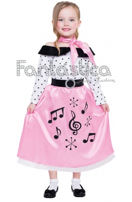 Disfraz para Niña Bailarina...