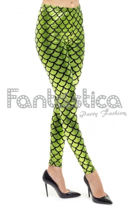 Legging para Mujer Sirena...