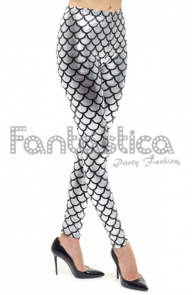 Legging para Mujer Sirena...