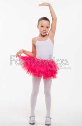 Tutú para Ballet y Danza -...