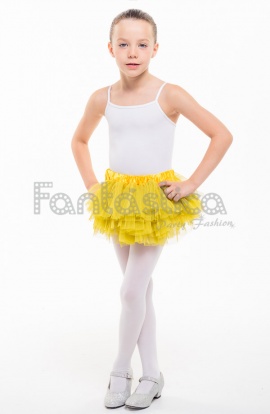 Tutú para Ballet y Danza -...