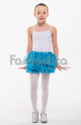 Tutú para Ballet y Danza -...
