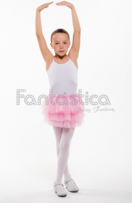 Tutú para Ballet y Danza -...