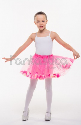 Tutú para Ballet y Danza -...