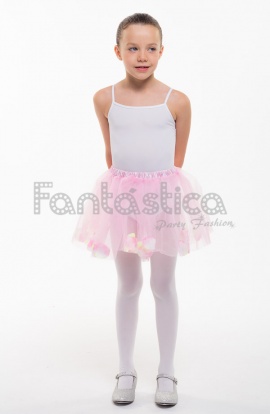 Tutú para Ballet y Danza -...