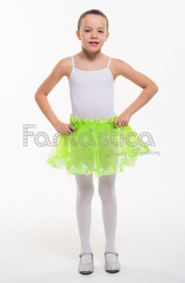 Tutú para Ballet y Danza -...