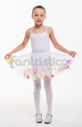 Tutú para Ballet y Danza -...
