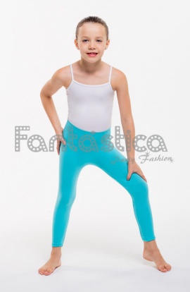 Legging para Niña Opaco...