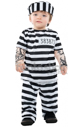 Disfraz para Bebé y Niño...