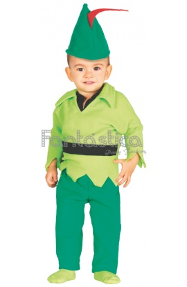 Disfraz para Bebé y Niño...