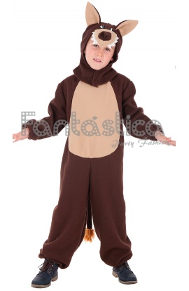 Disfraz para Niño y Niña...
