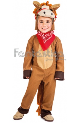 Disfraz para Niño y Niña...