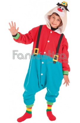 Disfraz para Niño y Niña...