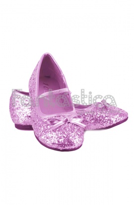 Bailarinas Color Rosa con...