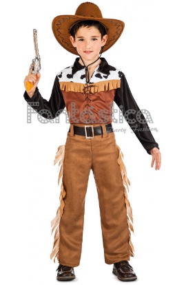 Disfraz para Niño Vaquero...