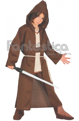 Disfraz para Niño Maestro Jedi
