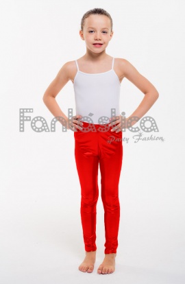 Legging para Niña Fiesta...