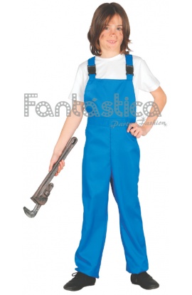Disfraz para Niño Mecánico...
