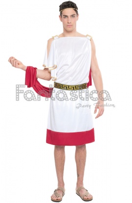 Disfraz para Hombre Dios...