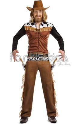 Disfraz para Hombre Vaquero...