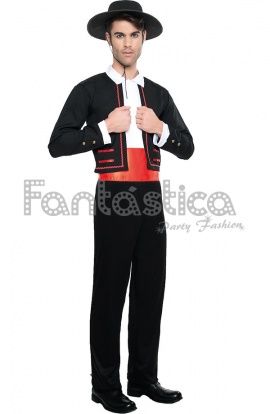Disfraz para Hombre  Cordobés