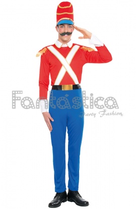 Disfraz para Hombre...