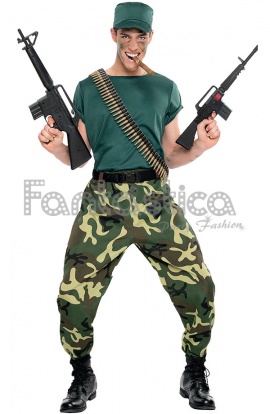 Disfraz para Hombre...