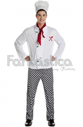 Disfraz para Hombre...