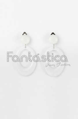 Pendientes Flamencos...