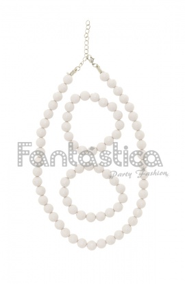 Collar y Pulsera de...
