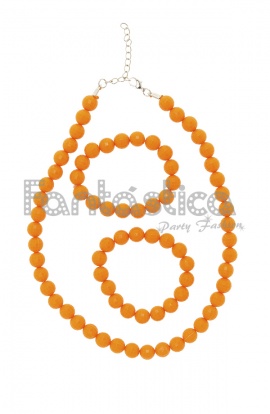 Collar y Pulsera de...