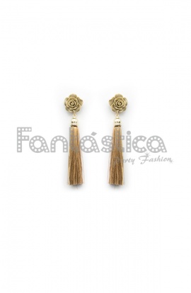 Pendientes Flamencos Modelo...