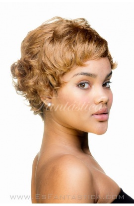 Peluca para Mujer Haydene