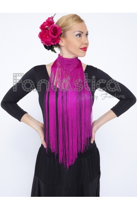 Flecos para Flamencas y...