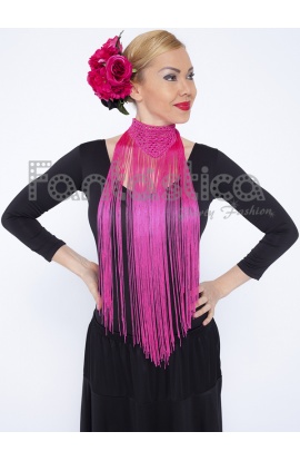 Flecos para Flamencas y...
