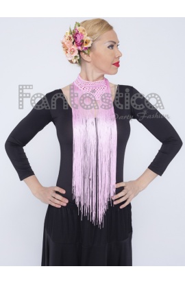 Flecos para Flamencas y...